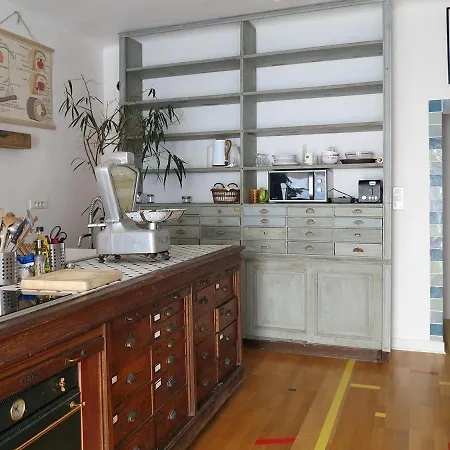 Bel appartement avec vue directe sur loire Saint-Saint-Paimboeuf Extérieur photo