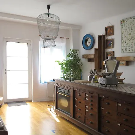 Bel appartement avec vue directe sur loire Saint-Saint-Paimboeuf Extérieur photo