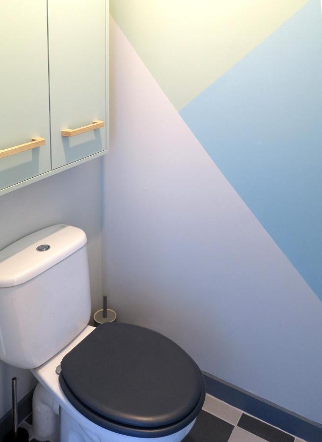 Bel Avec Vue Directe Sur Loire Appartement *